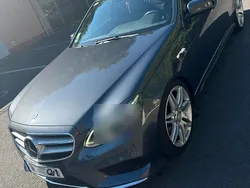 Gebraucht 2013 Mercedes E63 AMG AMG Limousine | 17.499 €