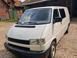 Weiß Gebraucht 2002 VW 181 SUV | 5.300 €