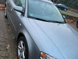 Grau Gebraucht 2007 Audi A4 Kombi | 3.999 € (Fairer Preis)