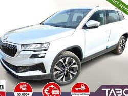 Silber Neu 2025 Skoda Karoq Selection SUV | 34.489 € (Fairer Preis)
