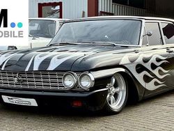 Gebraucht 1964 Ford Galaxie Limousine | 19.999 €
