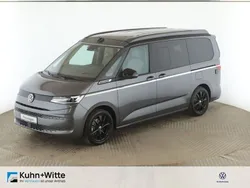 Grau Neu 2025 VW California Beach Van | 82.499 €
