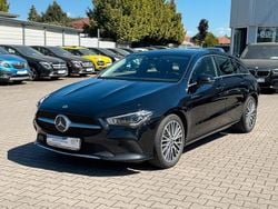 Schwarz Gebraucht 2021 Mercedes CLA200 Business Kombi | 16.990 € (Superpreis)