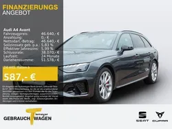 Gebraucht 2024 Audi Q2 S-Line SUV | 46.640 €