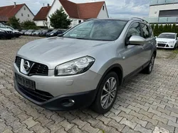 Silber Gebraucht 2012 Nissan Qashqai +2 Tekna SUV | 4.650 € (Fairer Preis)
