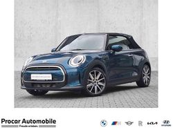 Andere Gebraucht 2022 Mini Cooper Kleinwagen | 29.740 € (Teuer)