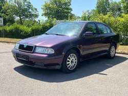Gebraucht 2000 Skoda Octavia Limousine | 2.190 € (Fairer Preis)