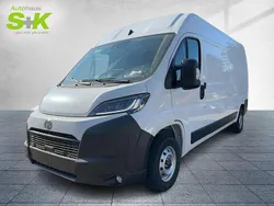 Ice white Neu 2025 Toyota Proace Van | 47.990 €