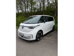 Weiss Gebraucht 2023 VW ID. Buzz Pro Van / Kleinbus | 59.900 €