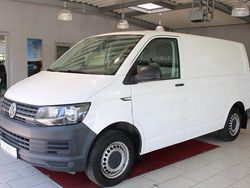 Weiss Gebraucht 2015 VW T5 Van | 14.900 €