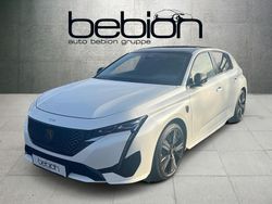 Weiß Gebraucht 2022 Peugeot 308 GT Limousine | 21.980 € (Superpreis)