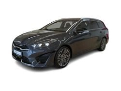 Grau Gebraucht 2024 Kia Ceed Sportswagon GT-Line Kombi | 28.850 € (Etwas zu teuer)