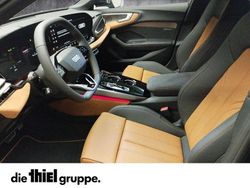 Schwarz Gebraucht 2025 Audi A5 Exclusive Coupé | 59.900 € (Etwas zu teuer)