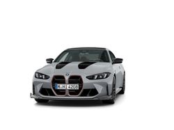 Neu 2024 BMW M4 Efficient Dynamics Coupé | 141.229 €