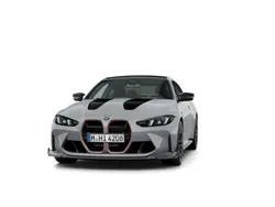 Neu 2024 BMW M4 Efficient Dynamics Coupé | 144.484 € (Fairer Preis)
