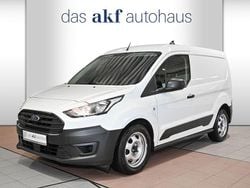 Frostweiãÿ Gebraucht 2022 Ford Transit Van / Kleinbus | 13.950 € (Guter Preis)