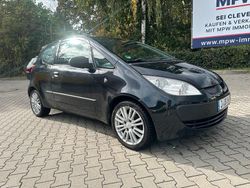 Schwarz Gebraucht 2008 Mitsubishi Colt Kleinwagen | 1.700 € (Teuer)