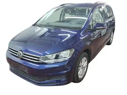 Gebraucht 2024 VW Touran Comfortline Van / Kleinbus | 30.430 € (Guter Preis)