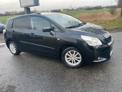 Schwarz Gebraucht 2011 Toyota Verso Edition Van / Kleinbus | 9.999 € (Fairer Preis)