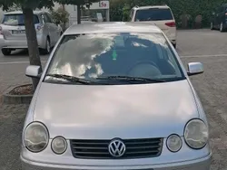 Grau Gebraucht 2005 VW Polo Kleinwagen | 400 € (Guter Preis)