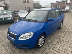 Gebraucht 2009 Skoda Fabia Classic Kleinwagen | 1.100 € (Superpreis)