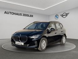 Schwarz ii Gebraucht 2023 BMW 218 Active Tourer Van / Kleinbus | 27.470 € (Fairer Preis)