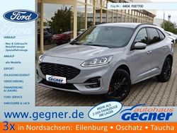 Grey matter Gebraucht 2024 Ford Kuga SUV | 34.840 € (Guter Preis)