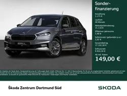 Grau Gebraucht 2024 Skoda Fabia Drive Limousine | 18.240 € (Fairer Preis)