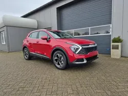 Schwarz Neu 2024 Kia Sportage Vision SUV | 35.300 € (Fairer Preis)