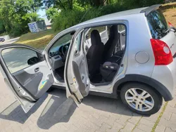 Silber Gebraucht 2012 Suzuki Alto Kleinwagen | 2.000 € (Guter Preis)