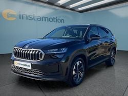 Neu 2025 Skoda Kodiaq SUV | 48.999 € (Fairer Preis)