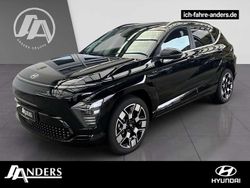 Abyss black Gebraucht 2024 Hyundai Kona Prime SUV | 33.954 € (Fairer Preis)