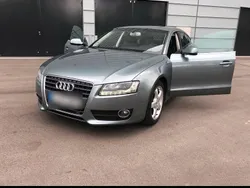 Andere farben Gebraucht 2010 Audi A5 Sportback Limousine | 11.500 € (Fairer Preis)