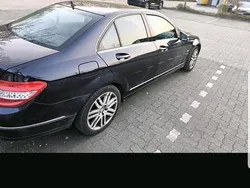 Gebraucht 2010 Mercedes C200 Limousine | 7.999 € (Guter Preis)