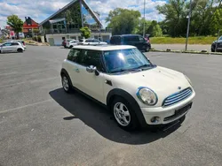 Beige Gebraucht 2009 Mini Cooper Kleinwagen | 3.100 € (Fairer Preis)