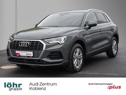 Nanograu metallic Gebraucht 2022 Audi Q3 Business SUV | 32.880 € (Etwas zu teuer)