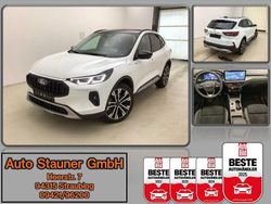 Violett Gebraucht 2024 Ford Kuga Active X SUV | 33.980 € (Guter Preis)