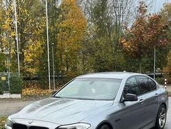 Gebraucht 2010 BMW 530 Sport Line Limousine | 15.200 €