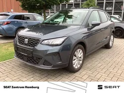 Grau Gebraucht 2022 Seat Arona Style SUV | 20.780 € (Fairer Preis)