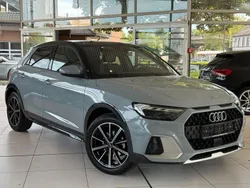 Pfeilgrau perleffekt Gebraucht 2020 Audi A1 S-Line Kleinwagen | 23.991 € (Fairer Preis)