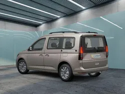 Beige Gebraucht 2025 VW Caddy Van / Kleinbus | 33.999 €
