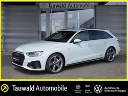 Andere farbe Gebraucht 2023 Audi A4 Competition Kombi | 33.680 € (Superpreis)