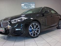 Black sapphiere met Gebraucht 2024 BMW 218 M Sport Coupé | 28.800 € (Fairer Preis)