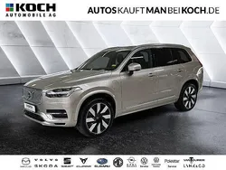 Gebraucht 2024 Volvo XC90 SUV | 62.890 € (Superpreis)