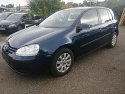 VW Golf V