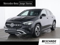 Schwarz Gebraucht 2024 Mercedes GLA220 Progressive SUV | 39.950 € (Guter Preis)