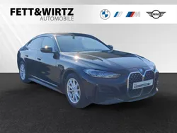 BMW 420 Gran Coupé