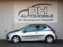 Gebraucht 2011 Peugeot 207 Urban Move Kleinwagen | 3.790 € (Fairer Preis)