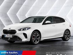 Weiß Neu 2025 BMW 118 M Sport Kleinwagen | 39.790 €