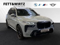 Brooklyn grau metallic Gebraucht 2024 BMW X7 M Sport SUV | 89.900 € (Superpreis)